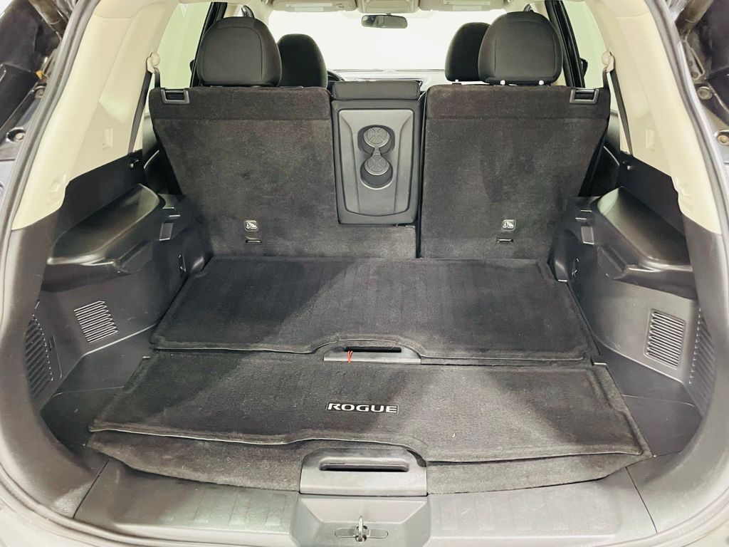 2018 Nissan Rogue SV Jersey City NJ