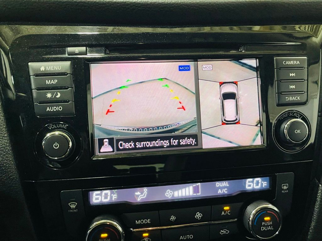 2018 Nissan Rogue SV Jersey City NJ