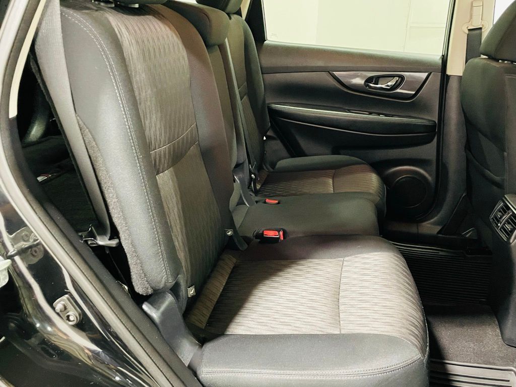 2018 Nissan Rogue SV Jersey City NJ