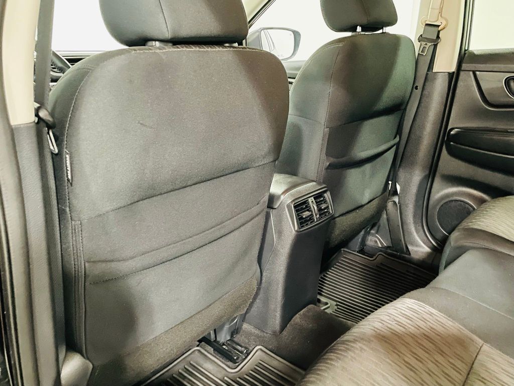 2018 Nissan Rogue SV Jersey City NJ