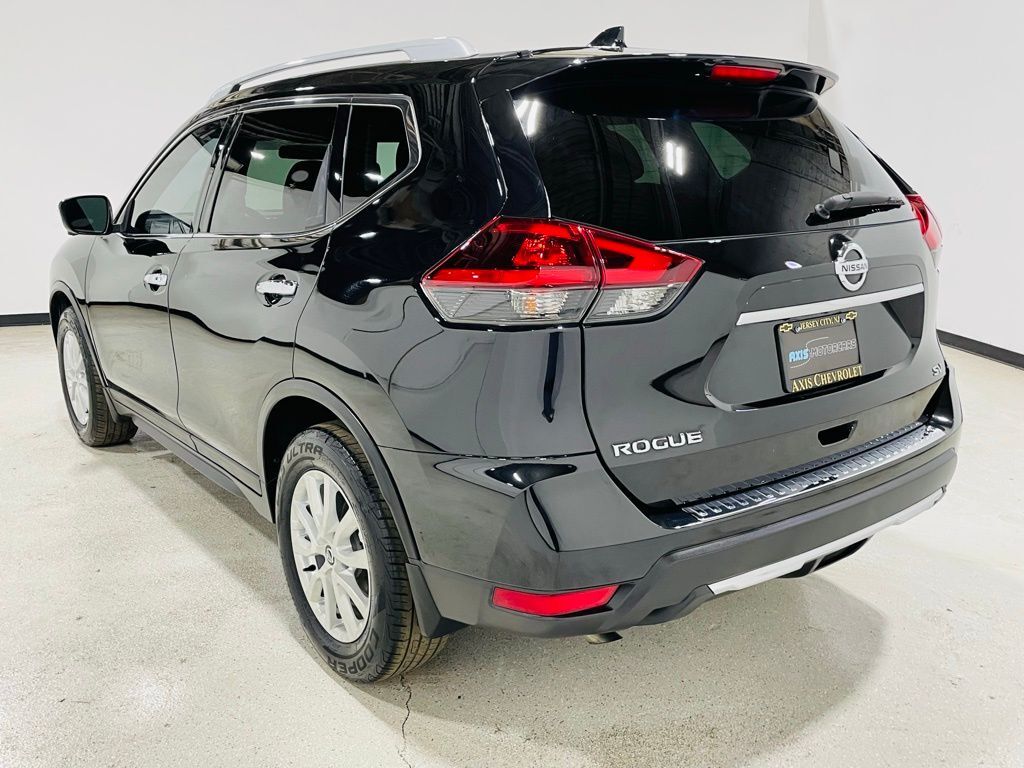 2018 Nissan Rogue SV Jersey City NJ
