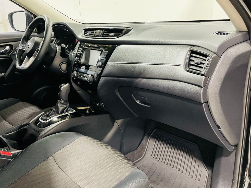 2018 Nissan Rogue SV Jersey City NJ