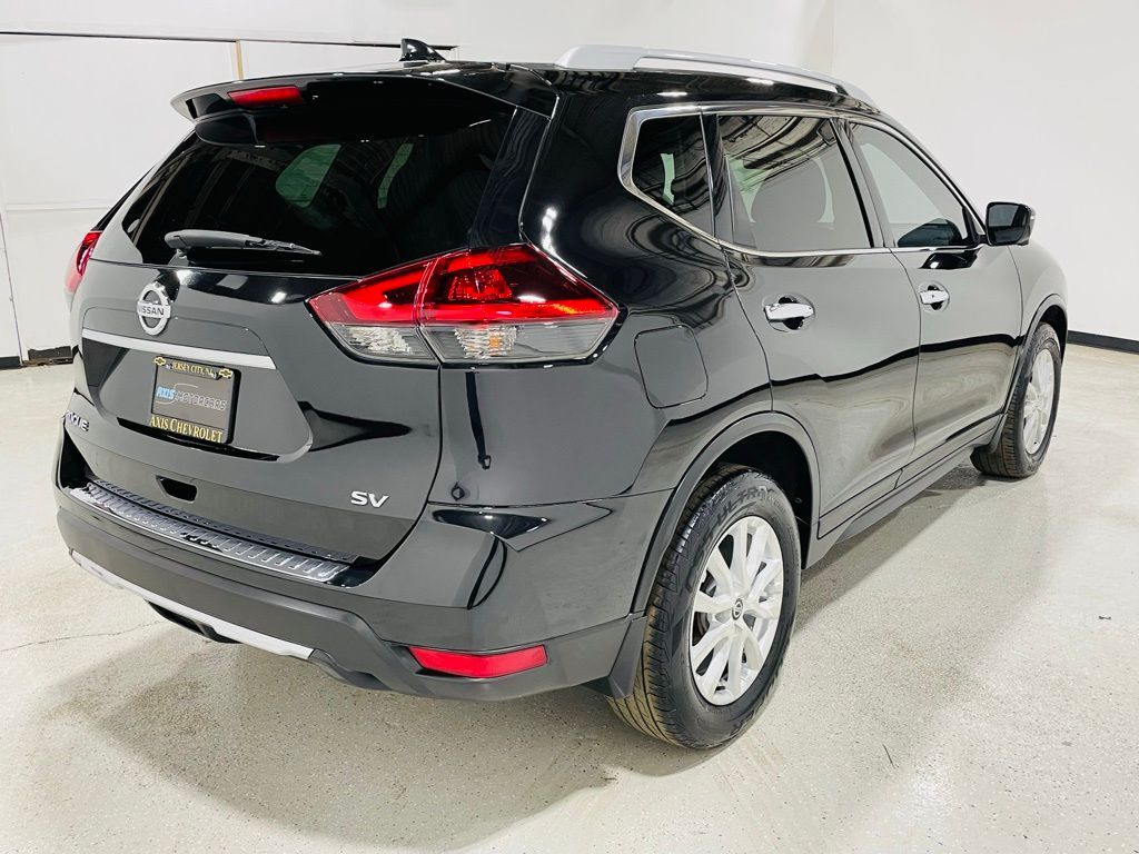 2018 Nissan Rogue SV Jersey City NJ