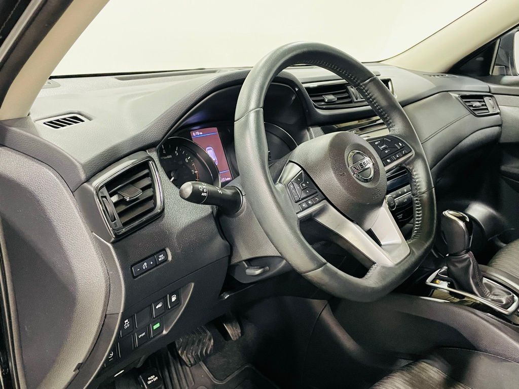 2018 Nissan Rogue SV Jersey City NJ