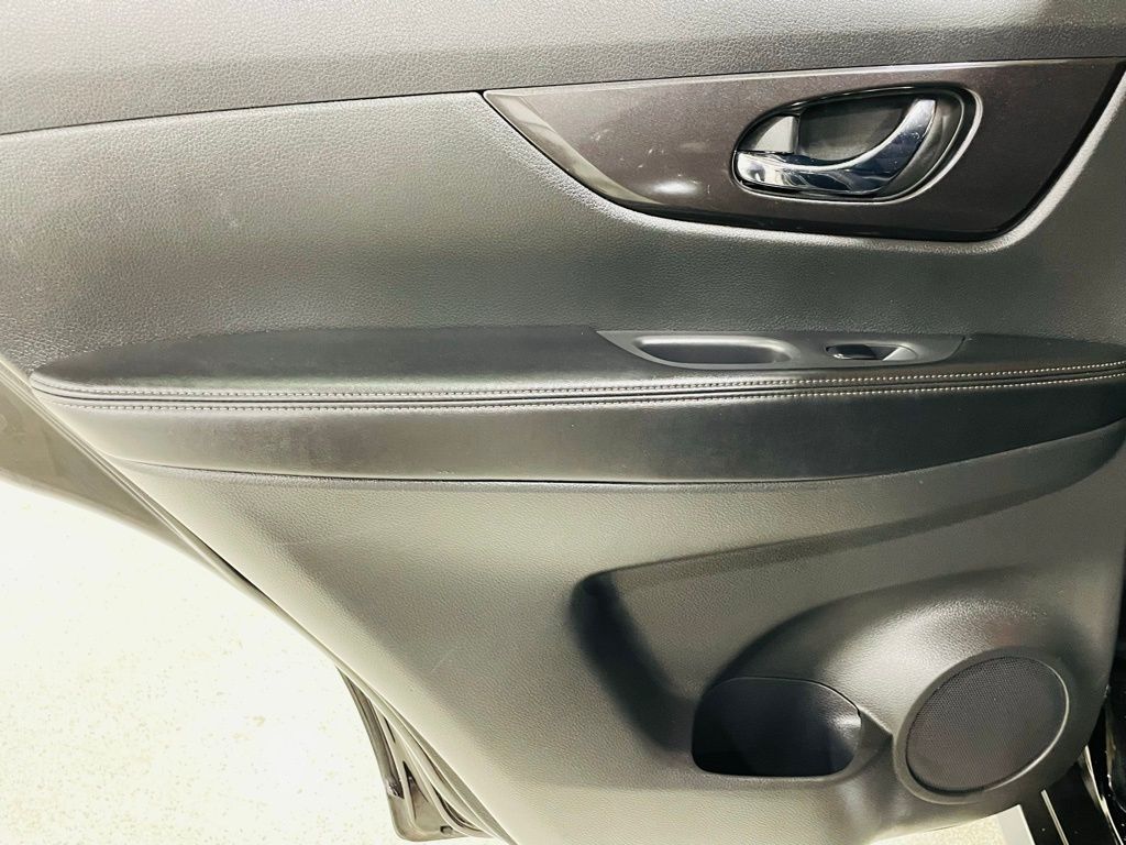 2018 Nissan Rogue SV Jersey City NJ