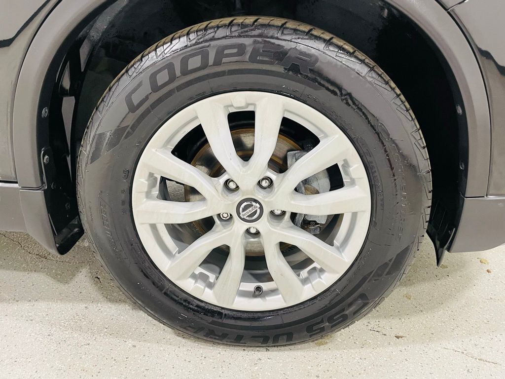 2018 Nissan Rogue SV Jersey City NJ
