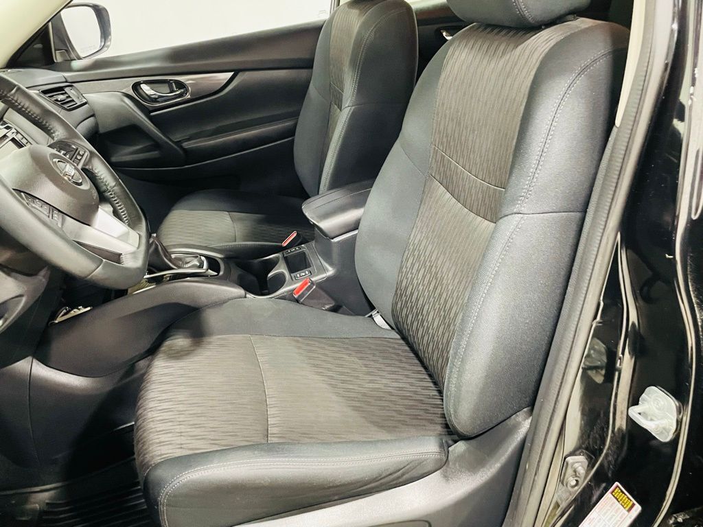 2018 Nissan Rogue SV Jersey City NJ