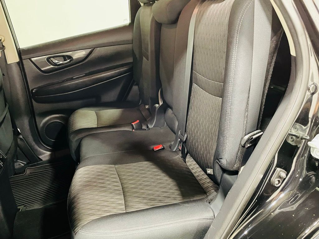 2018 Nissan Rogue SV Jersey City NJ