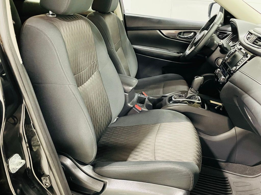 2018 Nissan Rogue SV Jersey City NJ