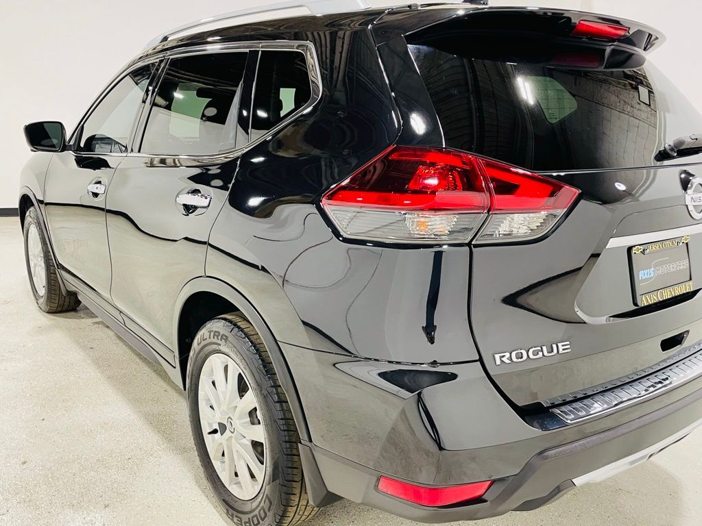 2018 Nissan Rogue SV Jersey City NJ