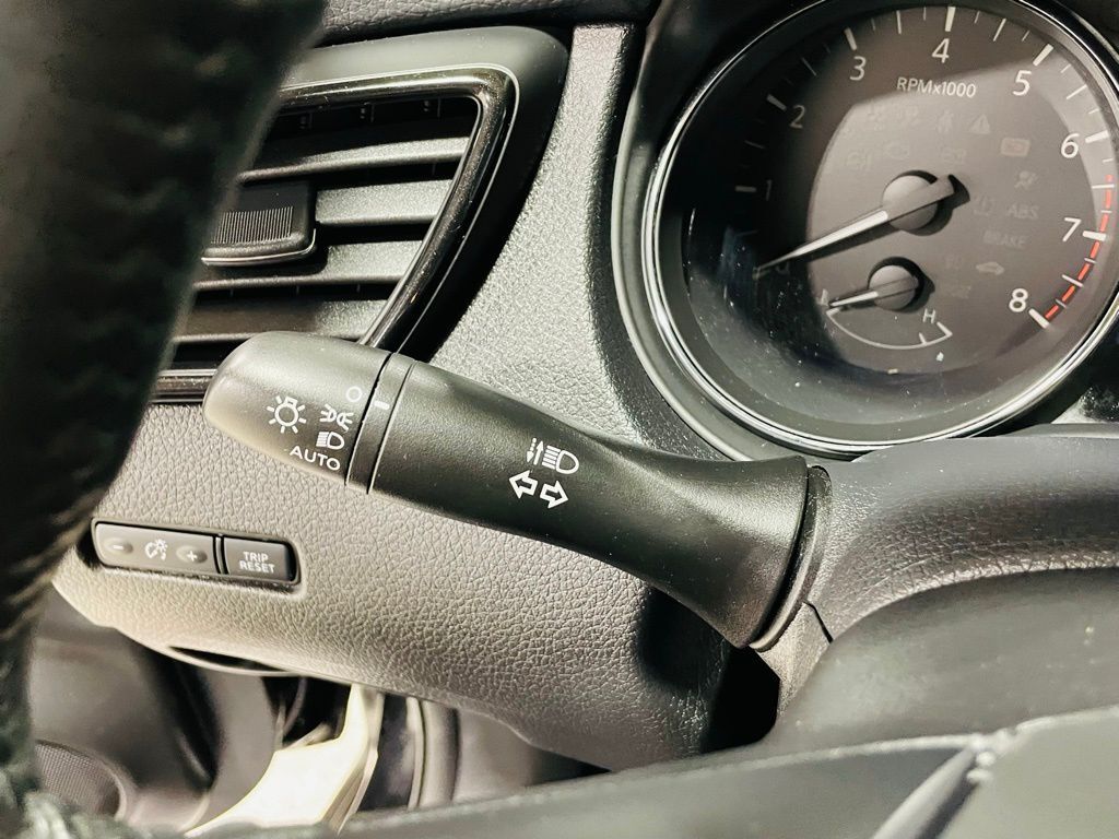 2018 Nissan Rogue SV Jersey City NJ