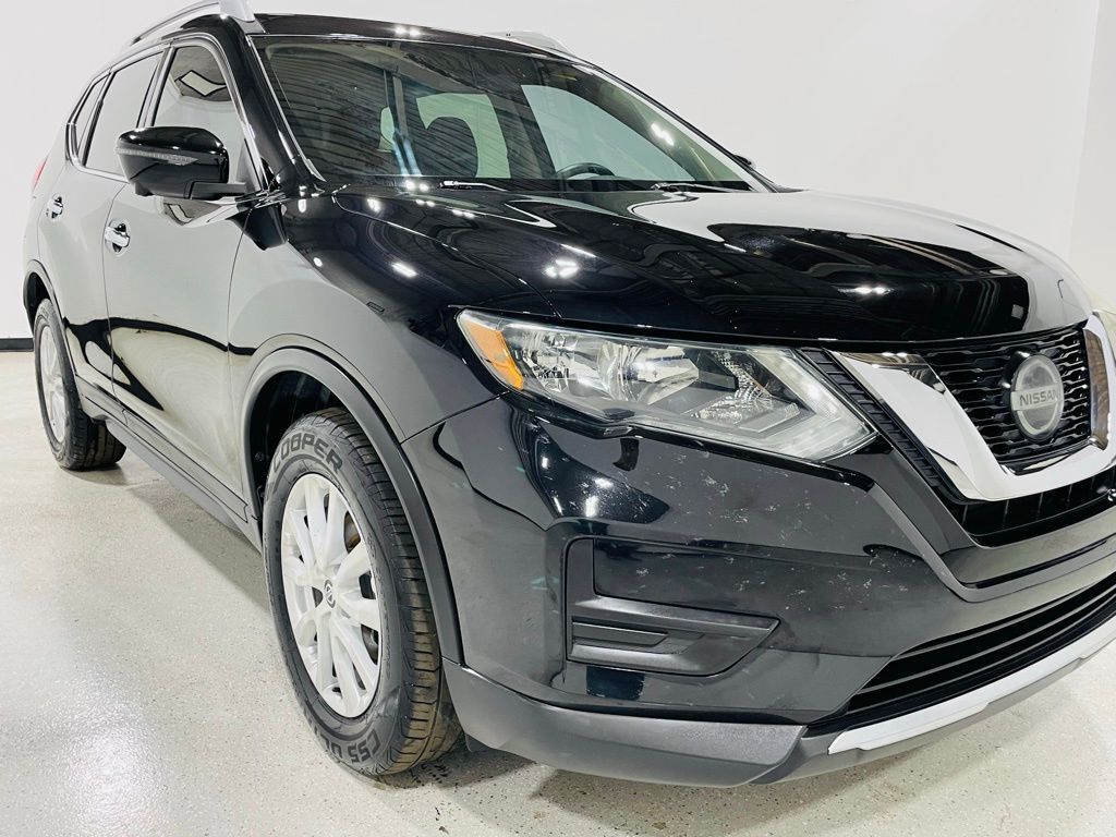 2018 Nissan Rogue SV Jersey City NJ