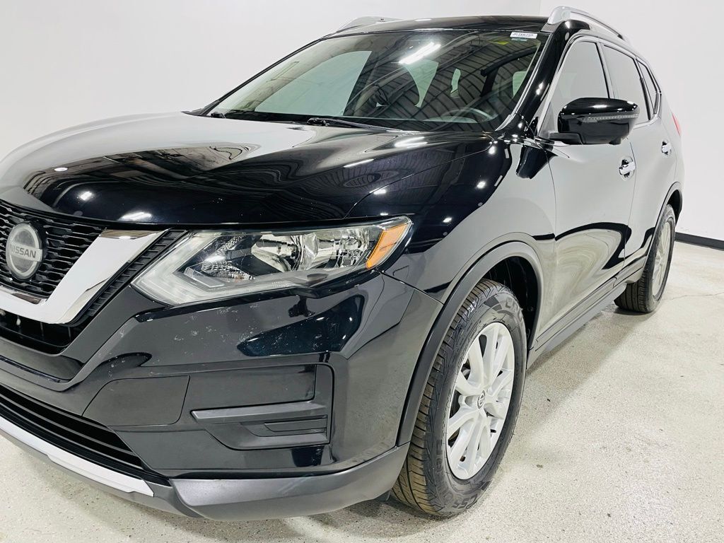 2018 Nissan Rogue SV Jersey City NJ