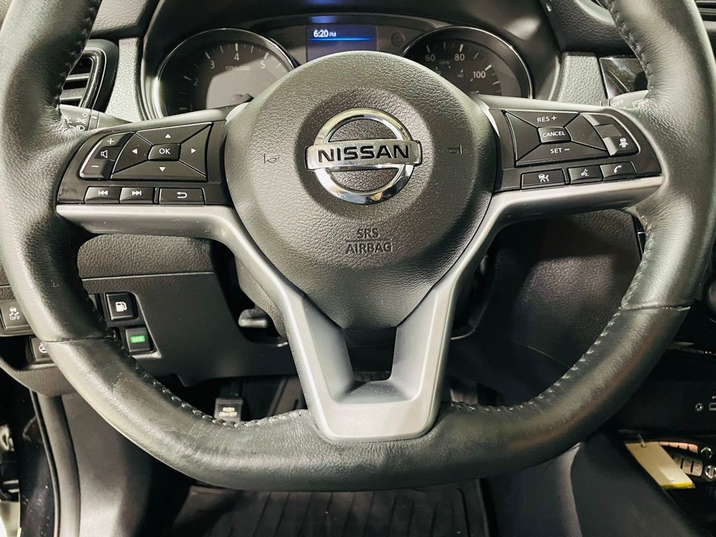 2018 Nissan Rogue SV Jersey City NJ