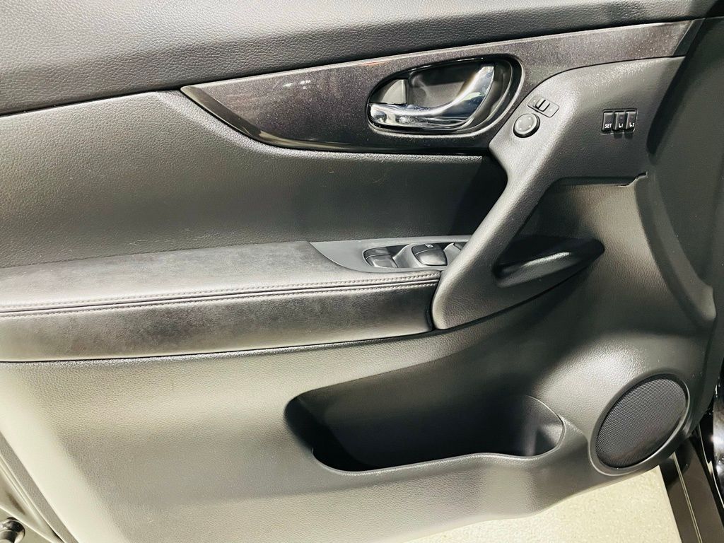 2018 Nissan Rogue SV Jersey City NJ