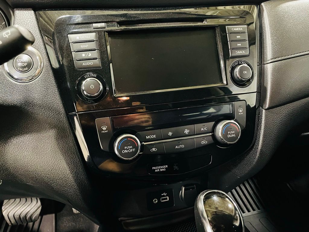 2018 Nissan Rogue SV Jersey City NJ