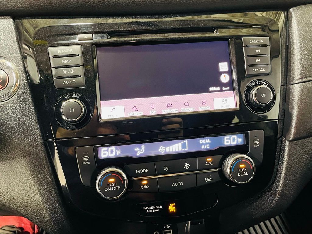 2018 Nissan Rogue SV Jersey City NJ