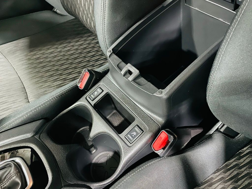 2018 Nissan Rogue SV Jersey City NJ