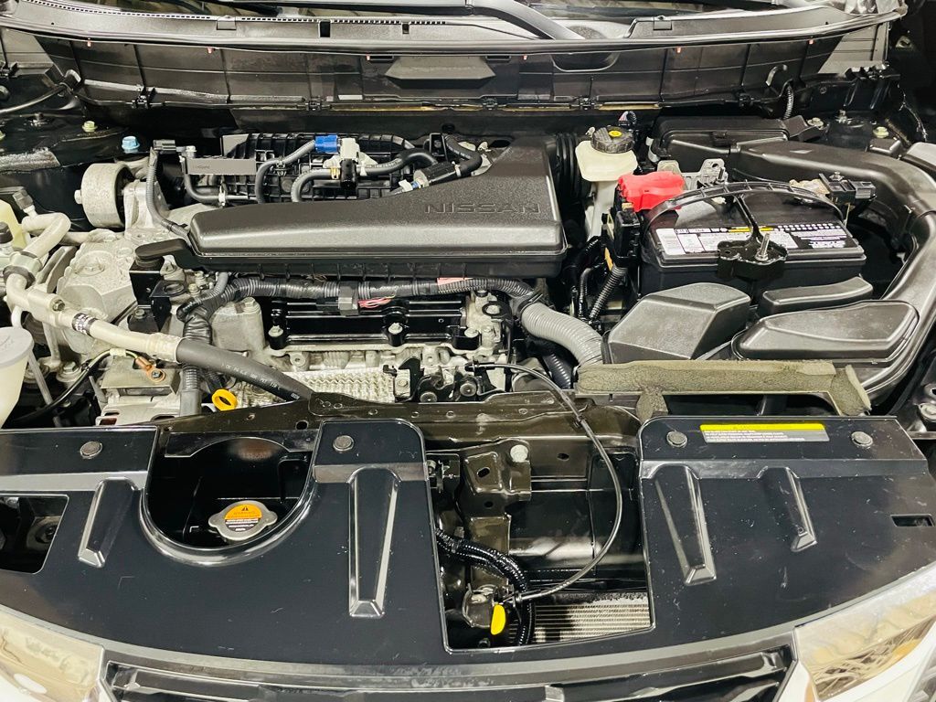 2018 Nissan Rogue SV Jersey City NJ