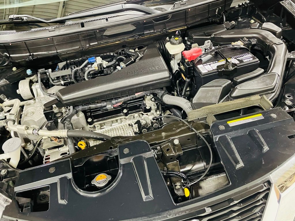 2018 Nissan Rogue SV Jersey City NJ