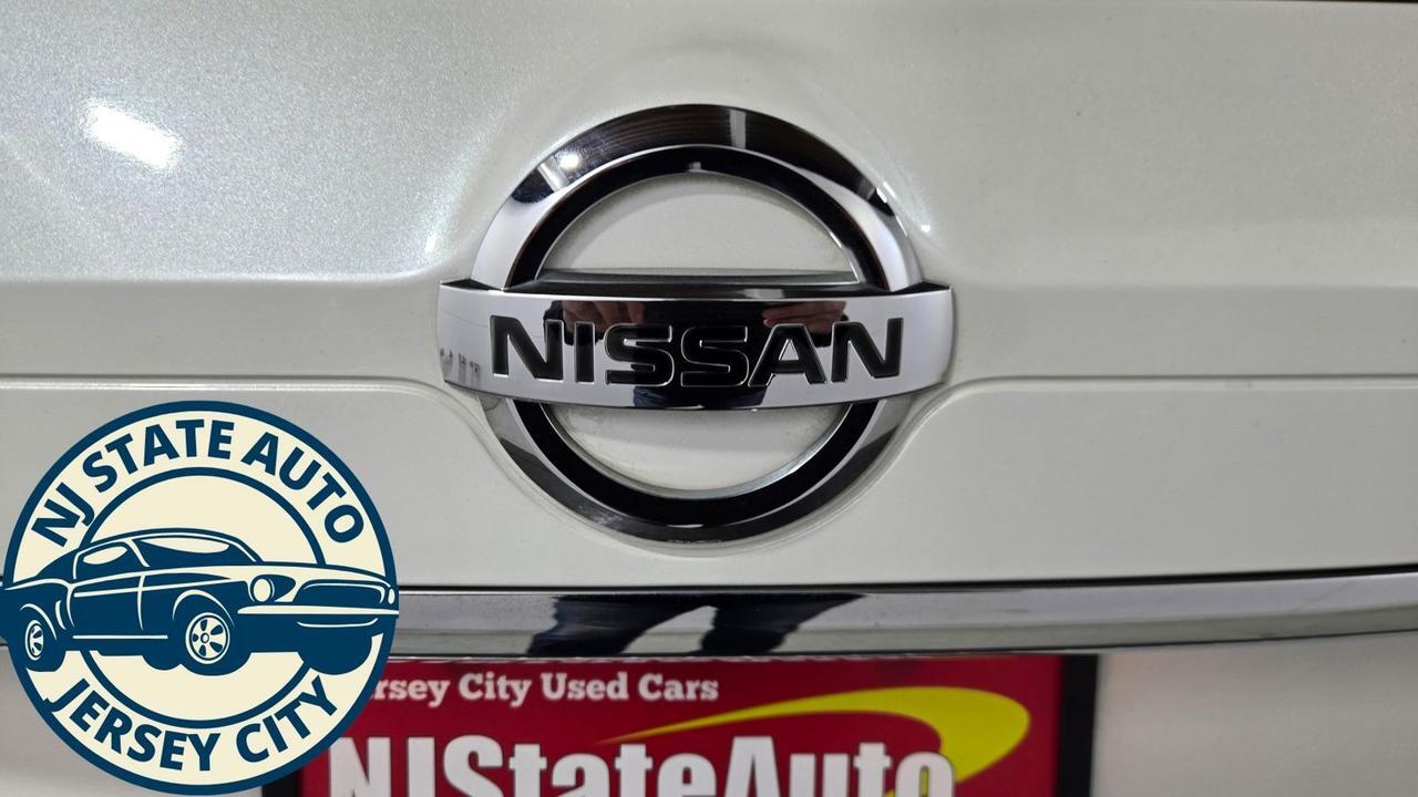 2018 Nissan Rogue SV Jersey City NJ