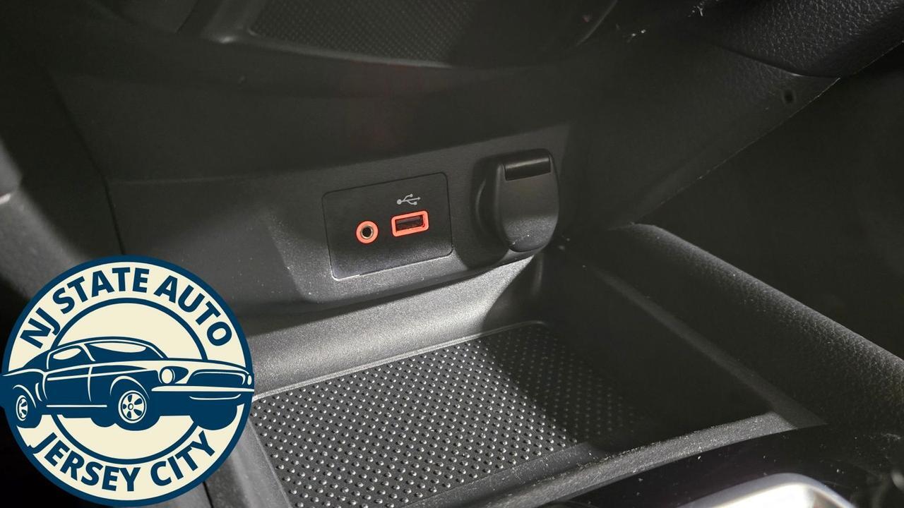 2018 Nissan Rogue SV Jersey City NJ