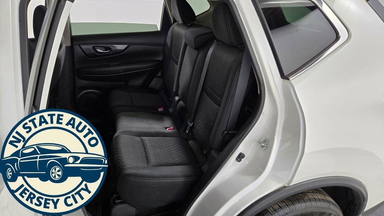 2018 Nissan Rogue SV Jersey City NJ