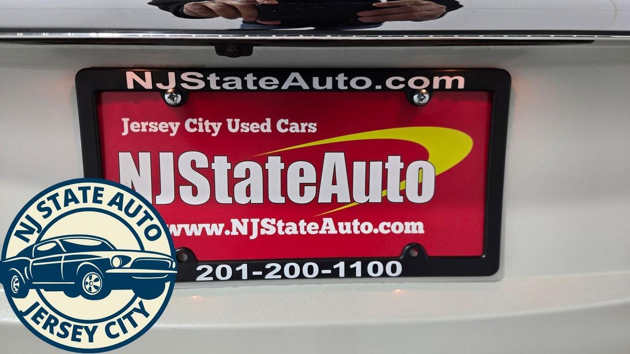 2018 Nissan Rogue SV Jersey City NJ