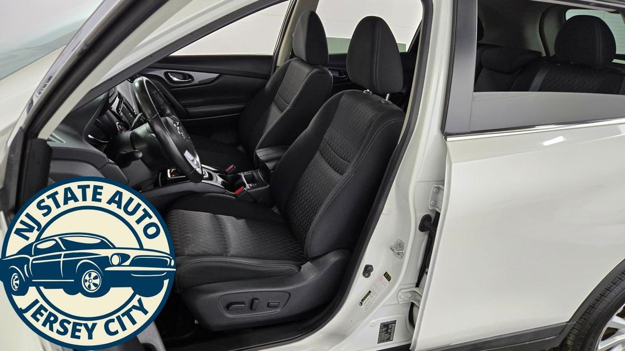2018 Nissan Rogue SV Jersey City NJ