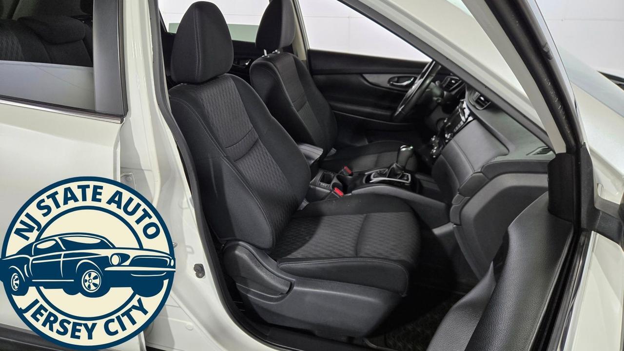 2018 Nissan Rogue SV Jersey City NJ