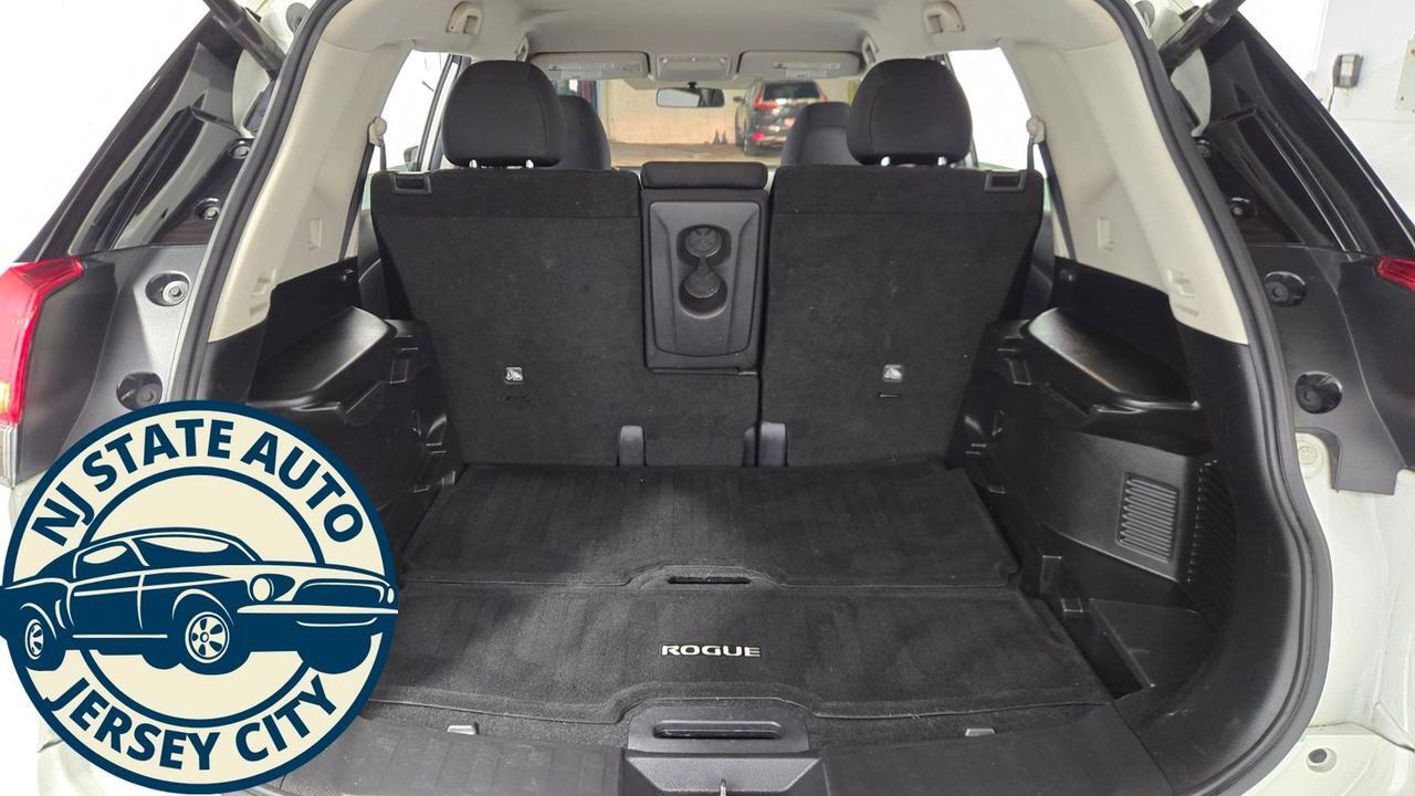 2018 Nissan Rogue SV Jersey City NJ