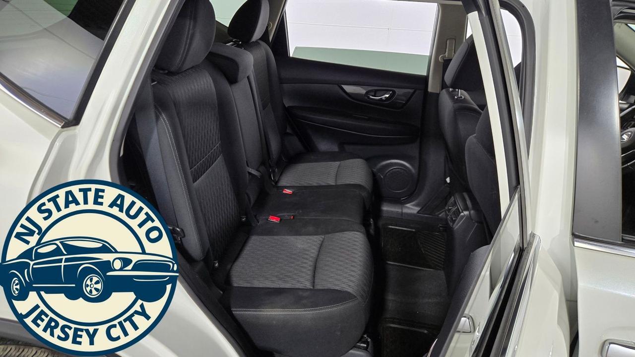 2018 Nissan Rogue SV Jersey City NJ