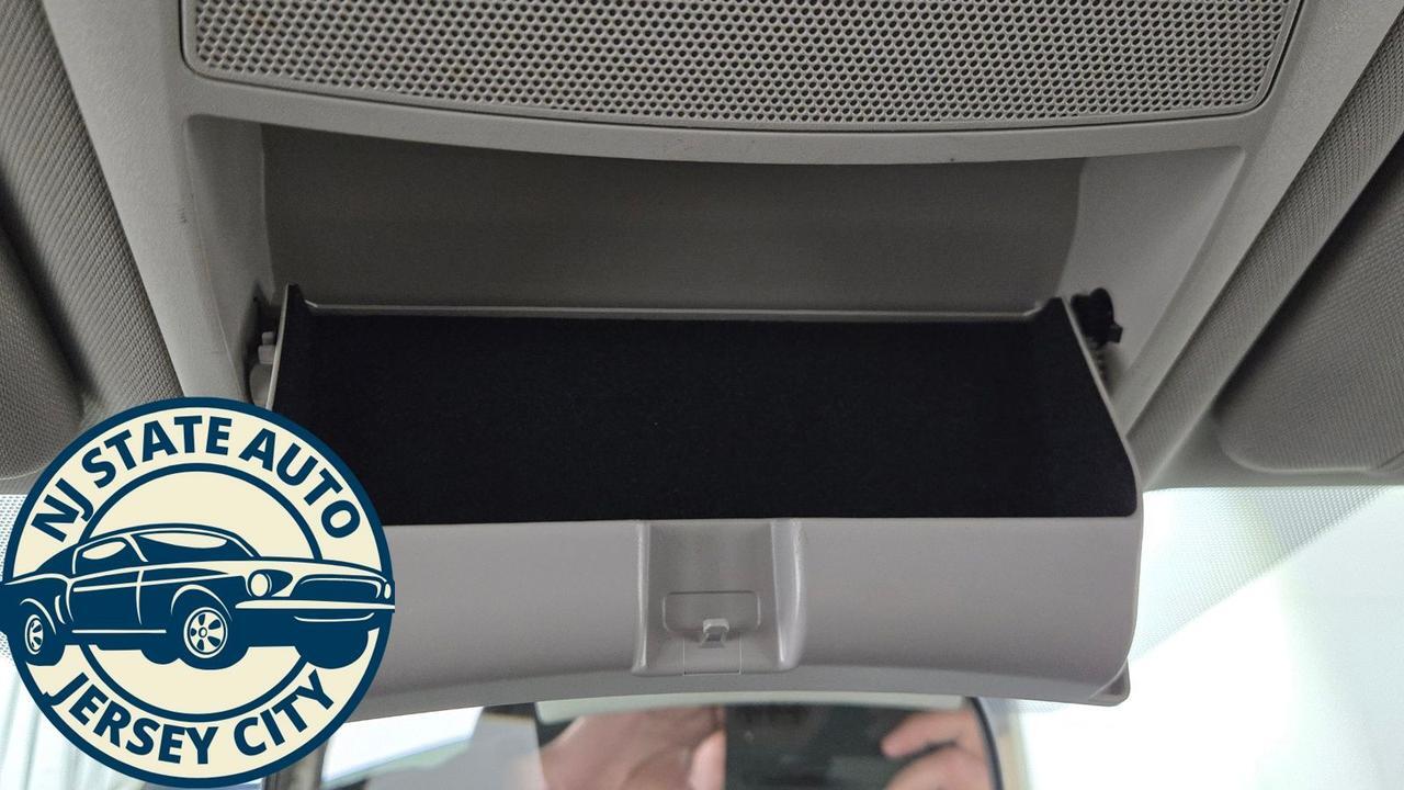 2018 Nissan Rogue SV Jersey City NJ