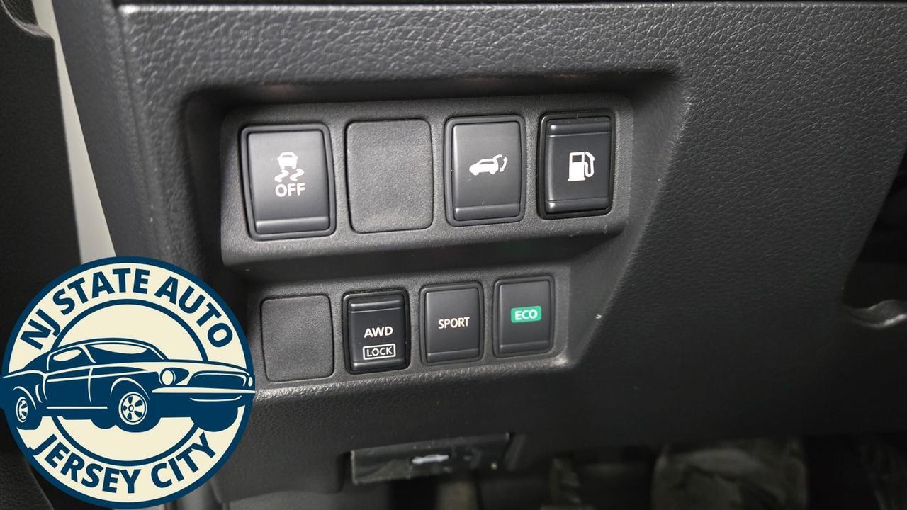 2018 Nissan Rogue SV Jersey City NJ