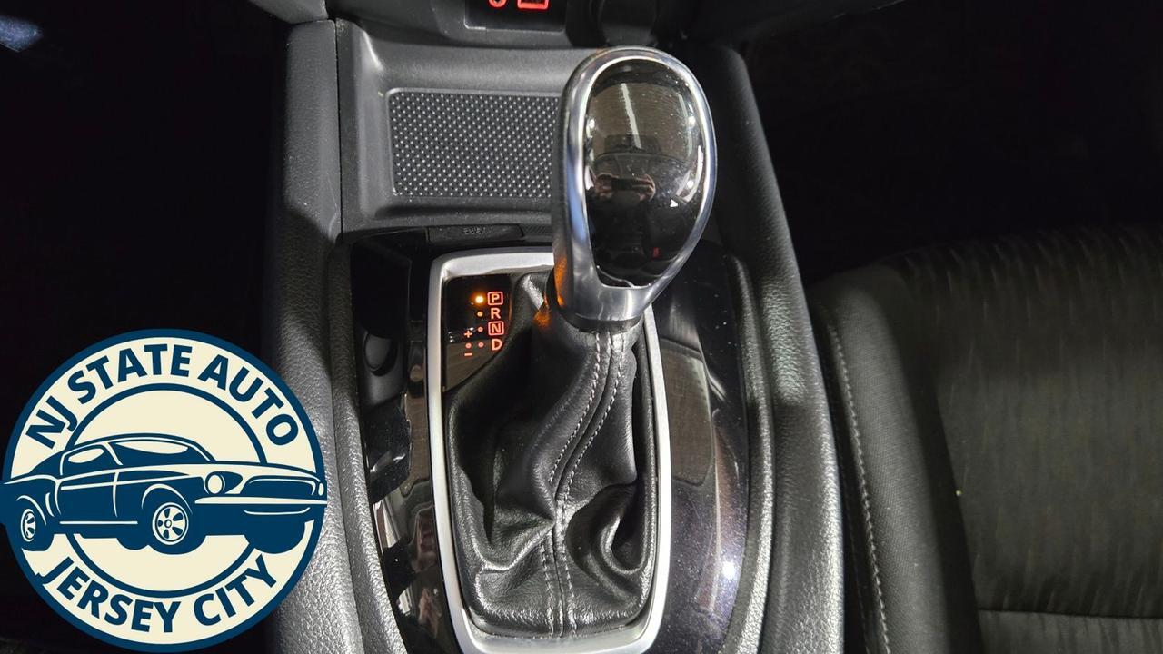 2018 Nissan Rogue SV Jersey City NJ