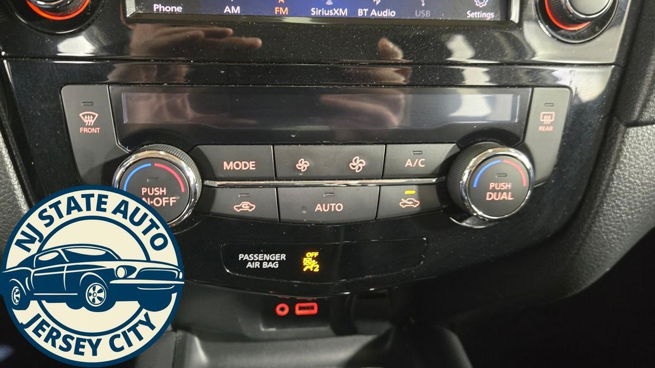 2018 Nissan Rogue SV Jersey City NJ