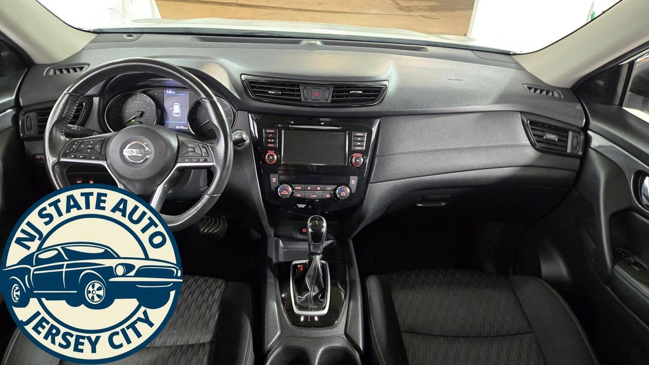 2018 Nissan Rogue SV Jersey City NJ