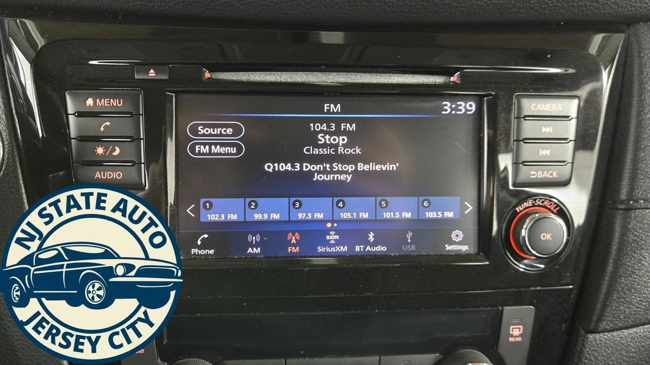 2018 Nissan Rogue SV Jersey City NJ