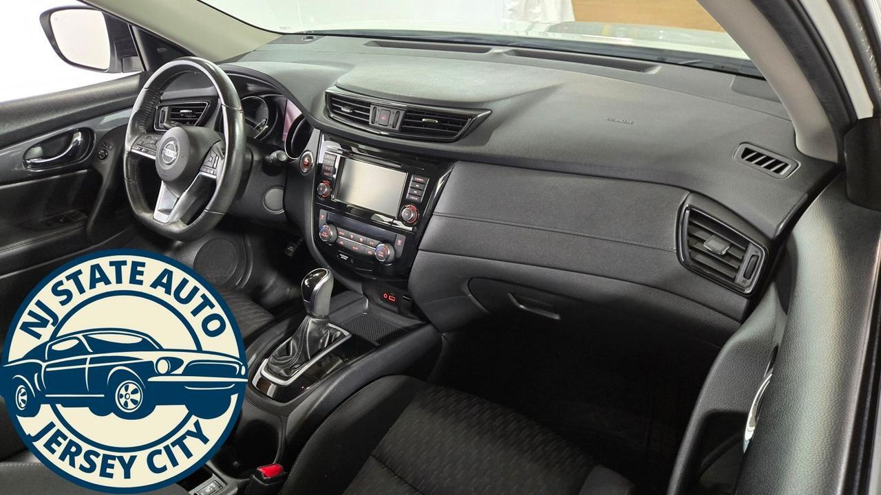 2018 Nissan Rogue SV Jersey City NJ