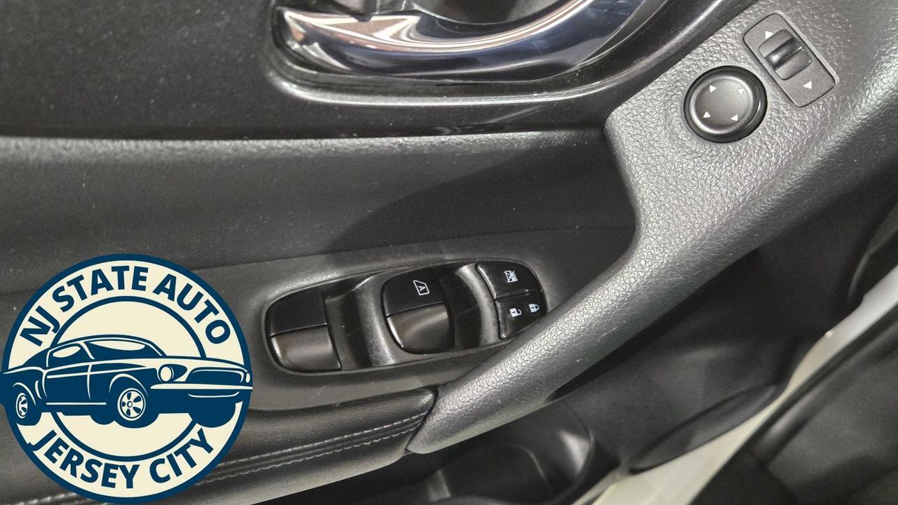 2018 Nissan Rogue SV Jersey City NJ