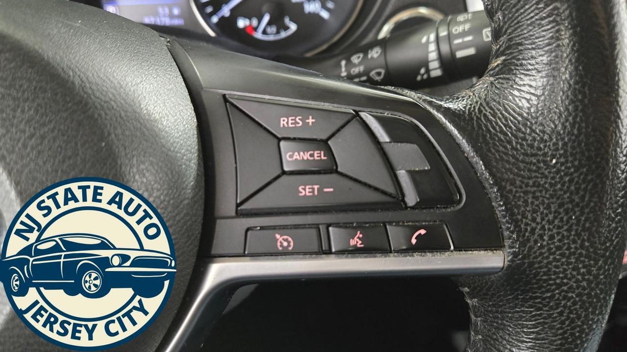 2018 Nissan Rogue SV Jersey City NJ