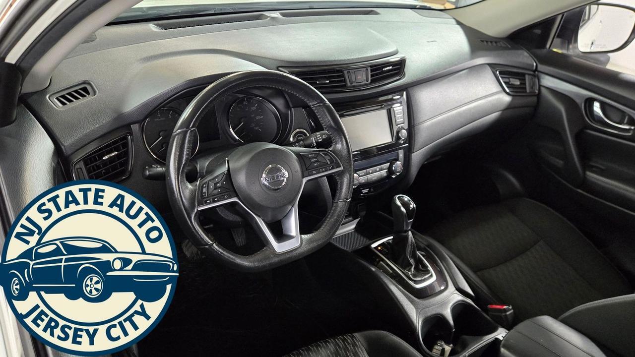 2018 Nissan Rogue SV Jersey City NJ