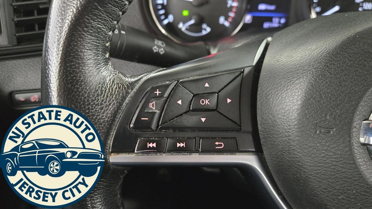 2018 Nissan Rogue SV Jersey City NJ