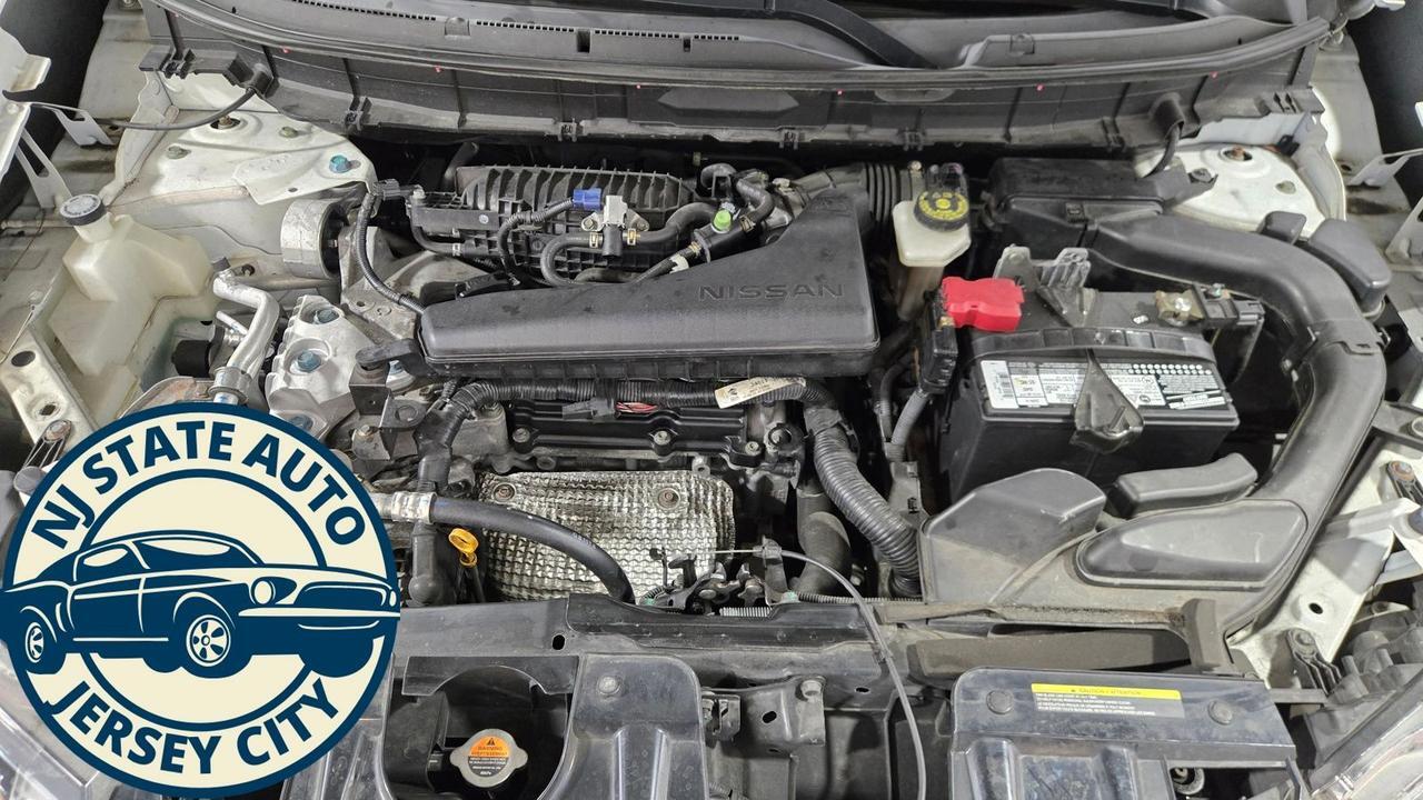 2018 Nissan Rogue SV Jersey City NJ