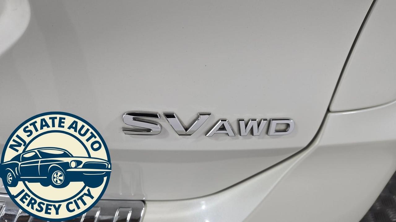 2018 Nissan Rogue SV Jersey City NJ