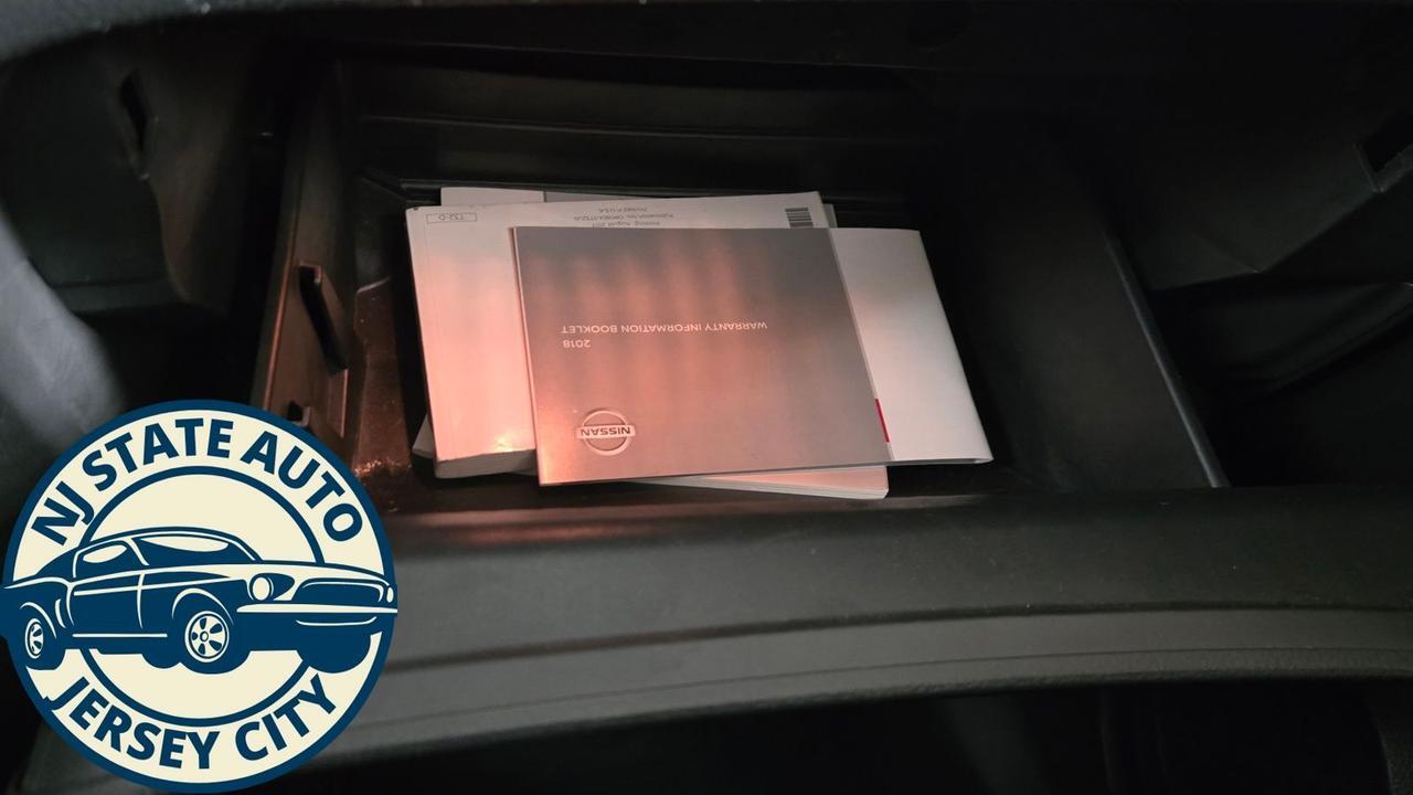 2018 Nissan Rogue SV Jersey City NJ