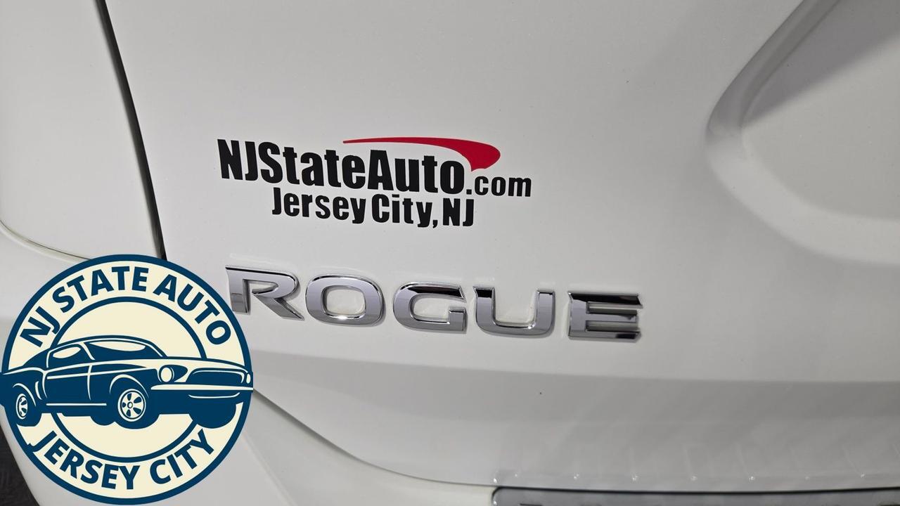 2018 Nissan Rogue SV Jersey City NJ