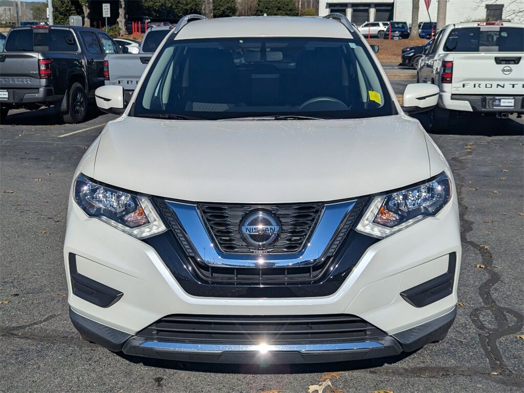 2018 Nissan Rogue SV Kennesaw GA