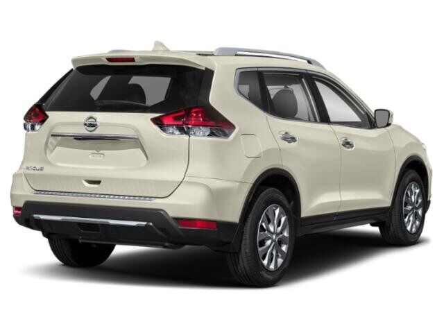 2018 Nissan Rogue SV Kennesaw GA