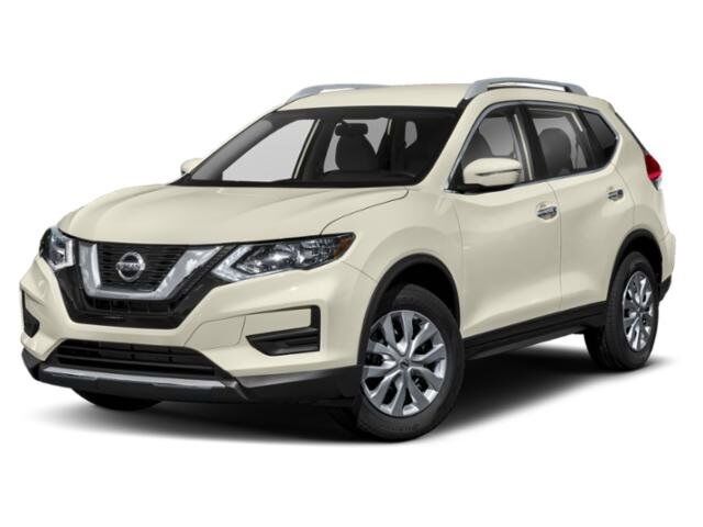 2018 Nissan Rogue SV Kennesaw GA